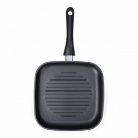 Griglia EDM Professional Line Whitford Technology Nero Alluminio 24 x 24 x 4,2 cm