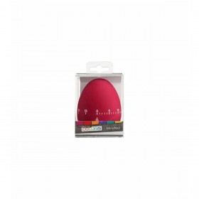 Timer da Cucina Colors Collection Gomma Ovetti 7,5 cm