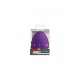 Timer da Cucina Colors Collection Gomma Ovetti 7,5 cm