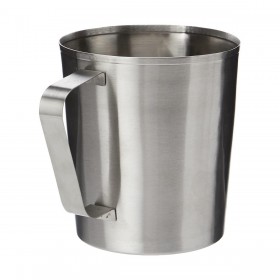 Caraffa Dosatrice Excellent Houseware Acciaio inossidabile Alluminio 1 L 200 g