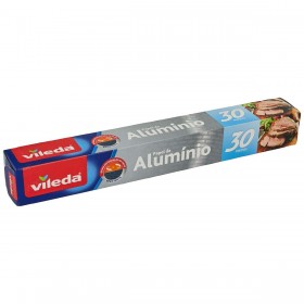 Carta di alluminio Vileda 151845 Freshmate