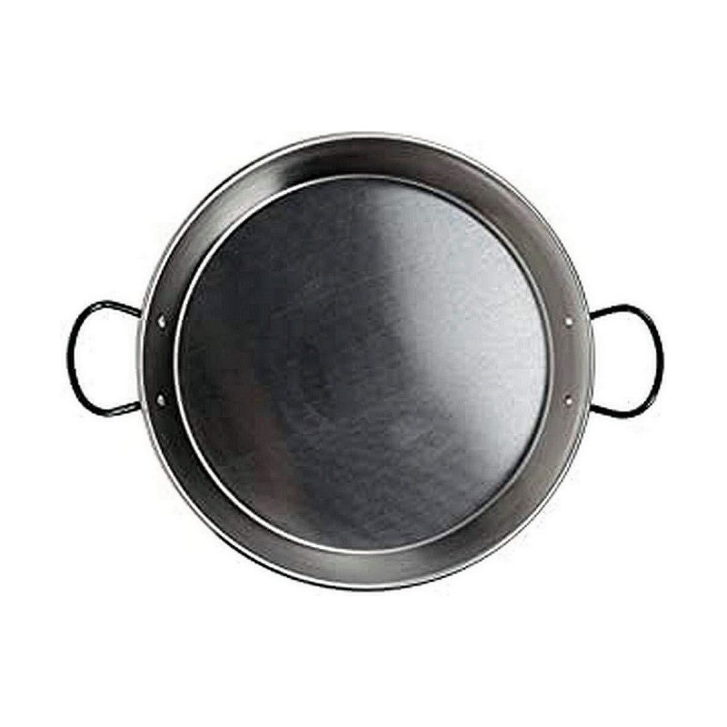 Padella Vaello Acciaio Ø 32 cm