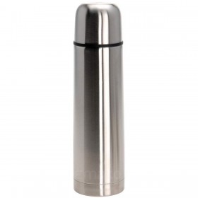 Thermos da Viaggio Redcliffs Acciaio inossidabile 1 L 2 Tazze (3 Pezzi)