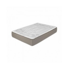 Materasso Viscoelastico Drakefor Flower 160 x 200 cm