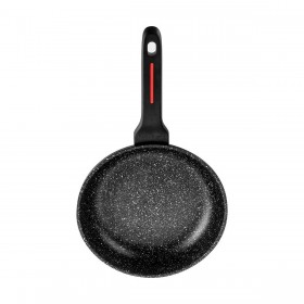 Padella Fagor Nero Alluminio Ø 28 cm