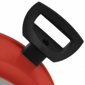 Casseruola FAGOR Maxima Rosso Alluminio (Ø 20 x 10 cm)