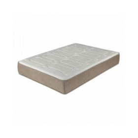 Materasso Viscoelastico Drakefor Libra 80 x 190 cm