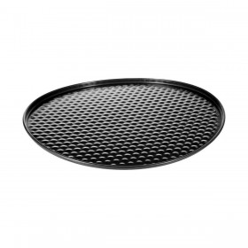 Stampo Removibile 5five Simply Smart Nero Metallo Ø 26 cm