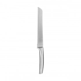 Set di Coltelli con Supporto in Legno 5five Simply Smart