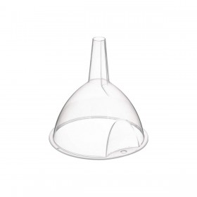 Imbuto Secret de Gourmet Trasparente Plastica (3 Pezzi)
