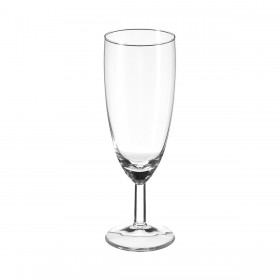Calice da champagne 5five Simply Smart Trasparente Cristallo 150 ml