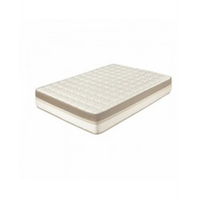 Materasso Viscoelastico Drakefor Sky 80 x 190 cm