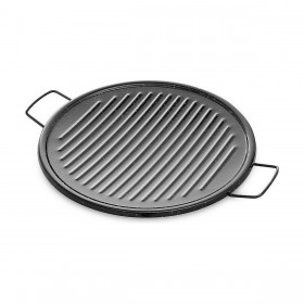 Vaso Alexandra House Living Ferro 21 x 38 x 31 cm
