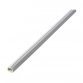 Protettore Inofix 8 x 7 mm 4 m Adesivo Cavi e connettori