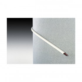 Protettore Inofix 8 x 7 mm 4 m Adesivo Cavi e connettori