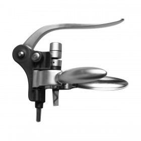 Set di Accessori per il Vino 5five Simply Smart Sommelier Legno