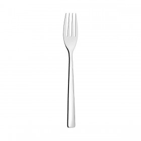 Posate 5five Simply Smart Deka Acciaio inossidabile 24 Pezzi