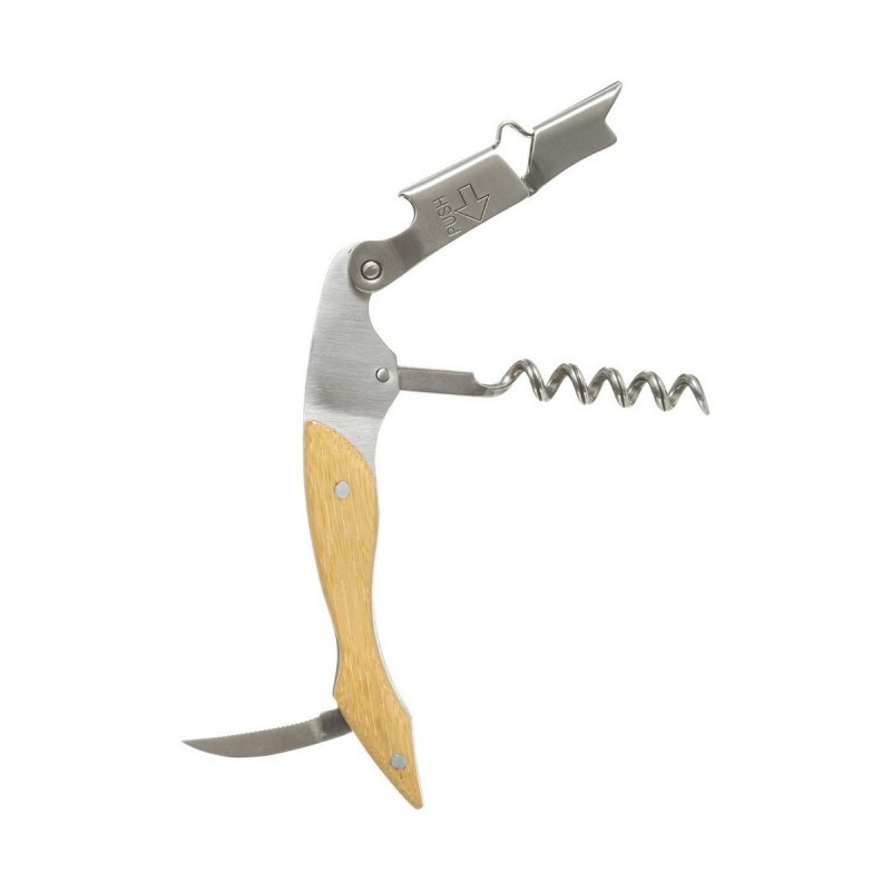 Apribottiglie 5five Simply Smart Limondier Multicolore
