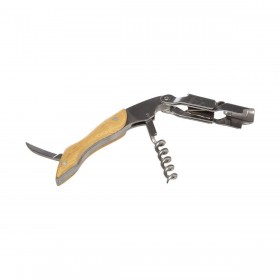 Apribottiglie 5five Simply Smart Limondier Multicolore