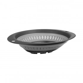 Scolapasta 5five Simply Smart Plastica 31 x 23 x 11 cm Multicolore