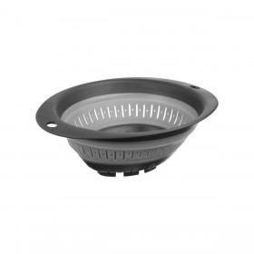 Scolapasta 5five Simply Smart Plastica 31 x 23 x 11 cm Multicolore