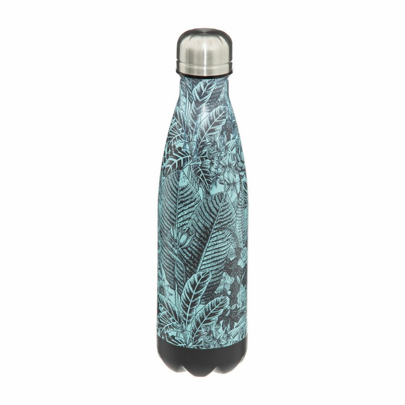 Bottiglia Térmica 5five Simply Smart Winter Multicolore 500 ml