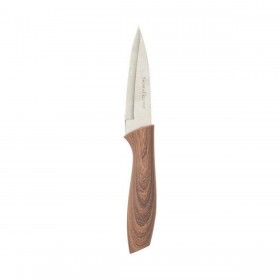 Set di Coltelli da Cucina con Supporto 5five Simply Smart 32 x 23,2 x 19 cm