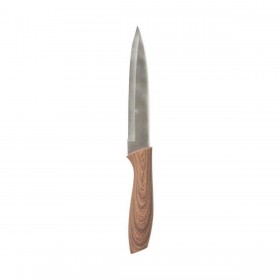 Set di Coltelli da Cucina con Supporto 5five Simply Smart 32 x 23,2 x 19 cm