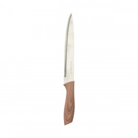 Set di Coltelli da Cucina con Supporto 5five Simply Smart 32 x 23,2 x 19 cm
