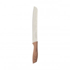 Set di Coltelli da Cucina con Supporto 5five Simply Smart 32 x 23,2 x 19 cm