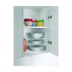 Portaspezie Metaltex In & Out (28 x 6 x 22 cm)