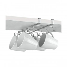 Appendino per tazze Metaltex (28 x 14 x 6 cm)