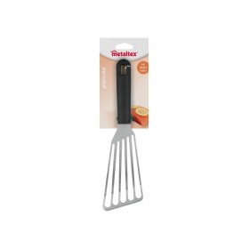 Paletta da Cucina Metaltex Acciaio inossidabile (7,5 x 28 cm)