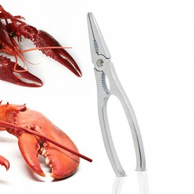 Pinze per Crostacei Metaltex 17 cm