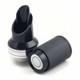 Tappo Metaltex Con coperchio