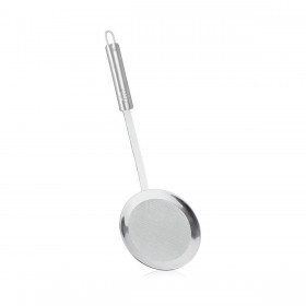 Schiumarola Metaltex Imperial Acciaio inossidabile