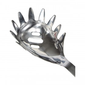 Cucchiaio per Servire la Pasta Metaltex Imperial Acciaio inossidabile