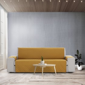 Copridivano Eysa NORUEGA Senape 100 x 110 x 190 cm