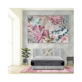Materasso Viscoelastico Drakefor Bio medical 135 x 200 cm