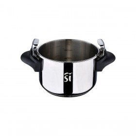 Pentola Express San Ignacio Córdoba SG1512 Acciaio inossidabile 8 L Ø 24 cm