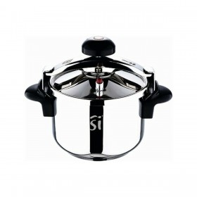 Pentola Express San Ignacio Córdoba SG1512 Acciaio inossidabile 8 L Ø 24 cm