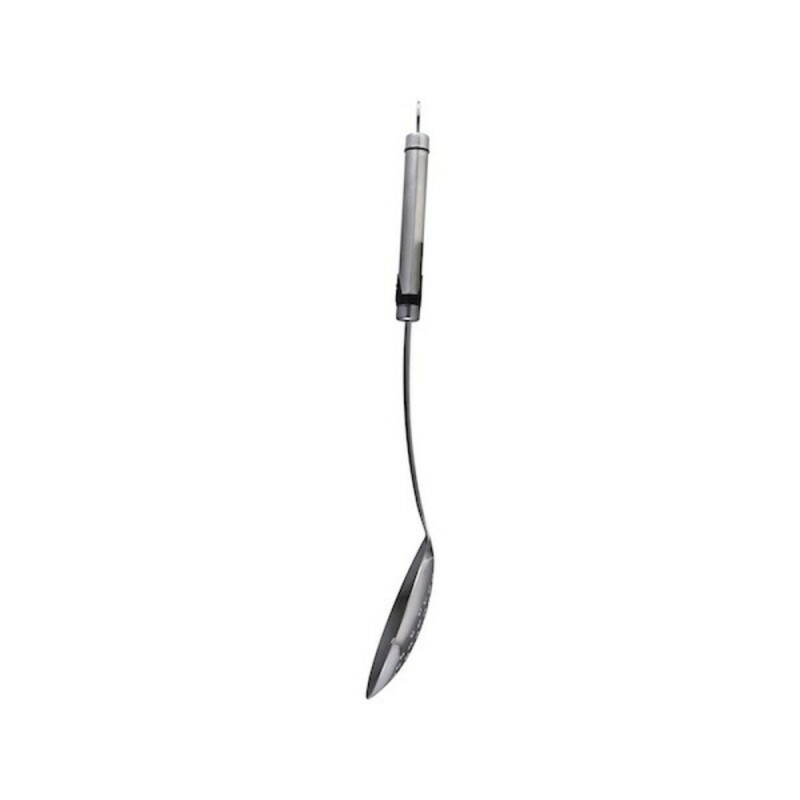 Schiumarola San Ignacio expert sg7338 Acciaio inossidabile Argentato