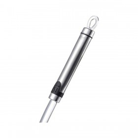 Schiumarola San Ignacio expert sg7338 Acciaio inossidabile Argentato