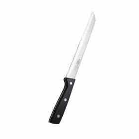Coltello per il Pane San Ignacio Expert SG41026 Acciaio inossidabile ABS 20 cm