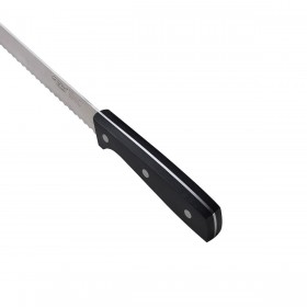 Coltello per il Pane San Ignacio Expert SG41026 Acciaio inossidabile ABS 20 cm