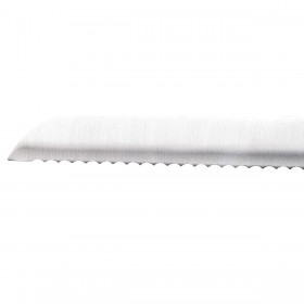 Coltello per il Pane San Ignacio Expert SG41026 Acciaio inossidabile ABS 20 cm