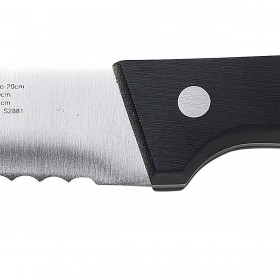 Coltello per il Pane San Ignacio Expert SG41026 Acciaio inossidabile ABS 20 cm