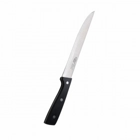 Coltello per Tritare San Ignacio Expert SG41036 Acciaio inossidabile 20 cm