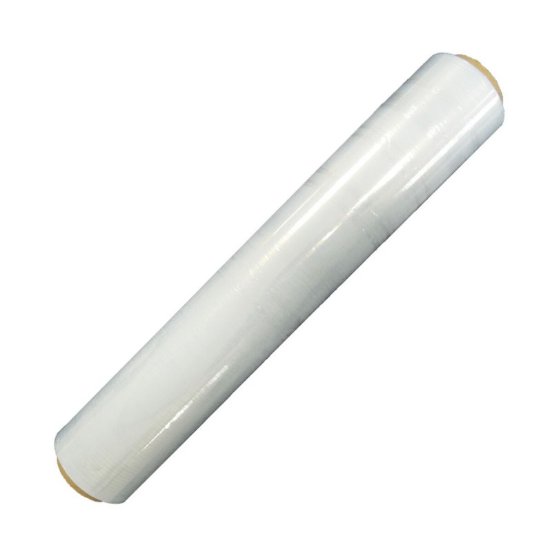 Pellicola Fun&Go Rotolo 2 Kg Trasparente Ø 10 x 50 cm