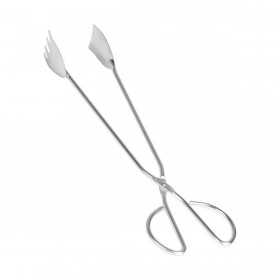 Pinze da Cucina Metaltex Acciaio inossidabile 35 cm